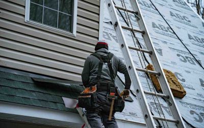 Can You Replace a Roof in Winter?