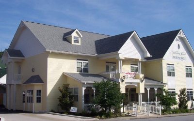 How Long Does It Take to Replace a Roof?