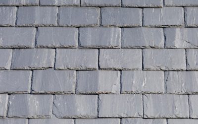 Is Slate Roof Repair More Expensive Than Other Roof Types