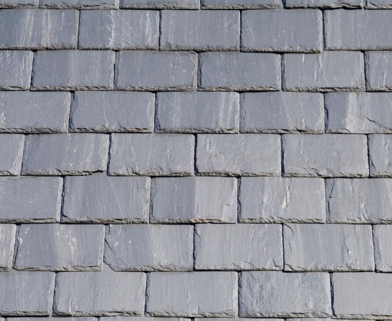 Is Slate Roof Repair More Expensive Than Other Roof Types