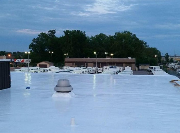 Factors That Affect the Life of a Flat Roof