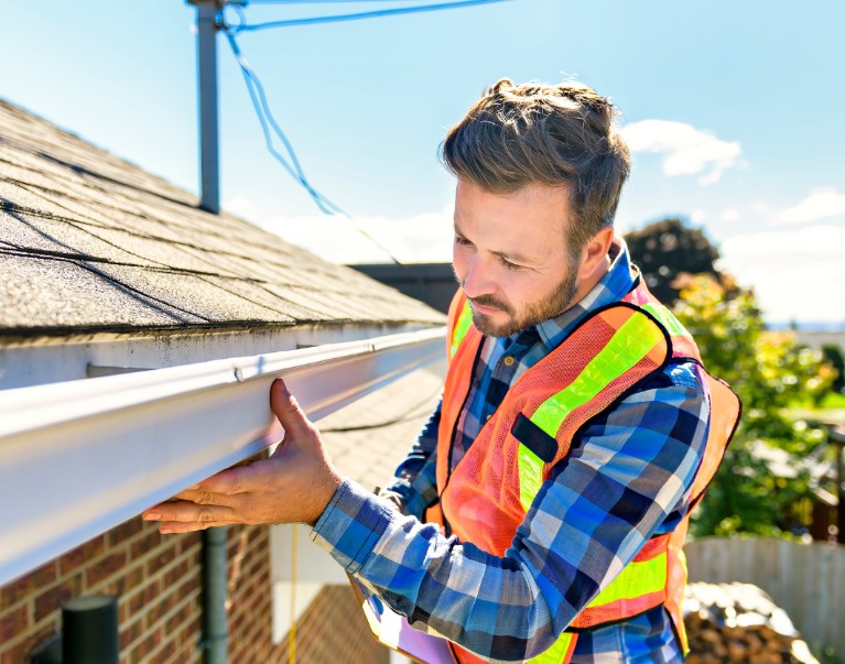 Key Components of a Roof Inspection