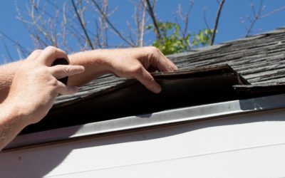 What’s Included in a Roof Inspection