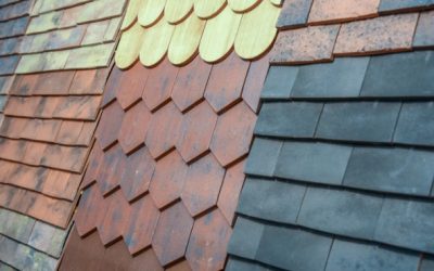 Choosing the Right Roofing Material for Your Blue Ridge Home