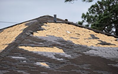 Signs It’s Time to Replace Your Roof in Blue Ridge Before Damage Gets Worse