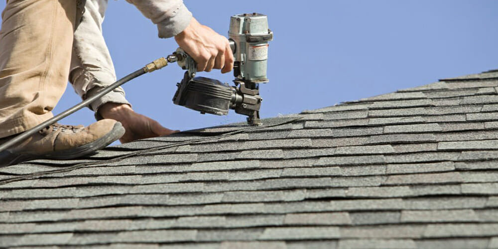 How Minor Roof Damage Turns Into Major Problems