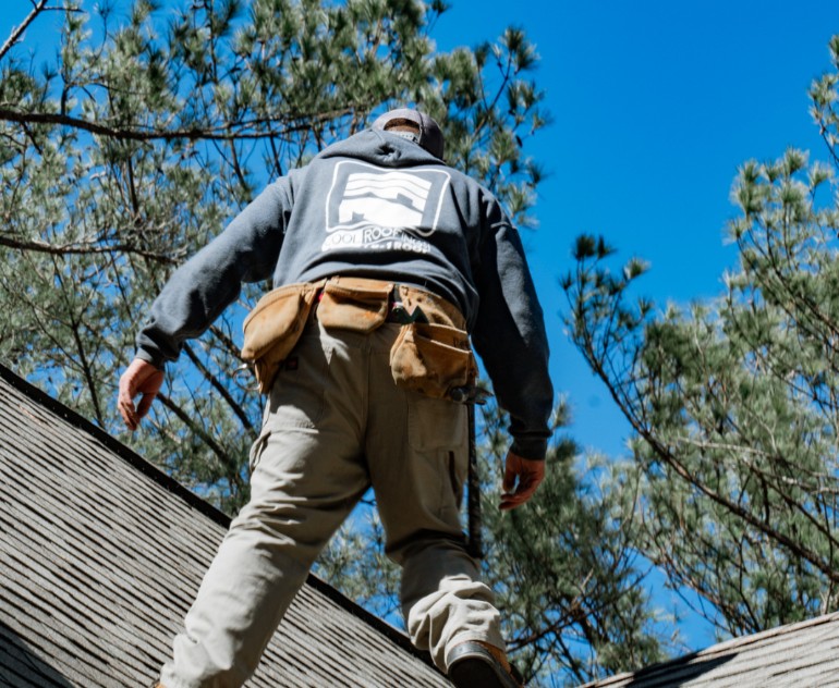 What Is the Difference Between a Roofing Company and a Roofing Contractor