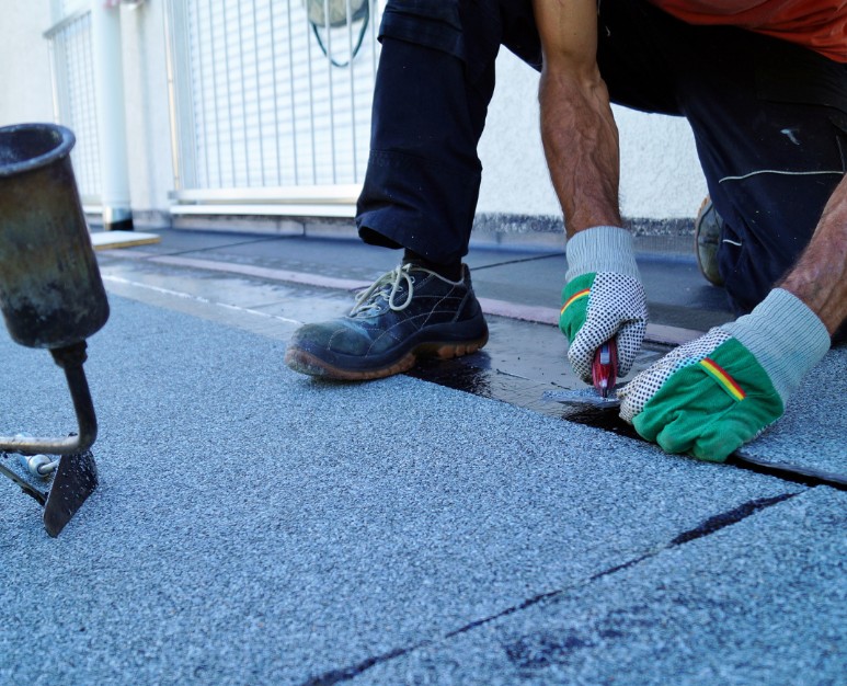 Are There Seasonal Factors That Affect Roof Repairs in Atlanta