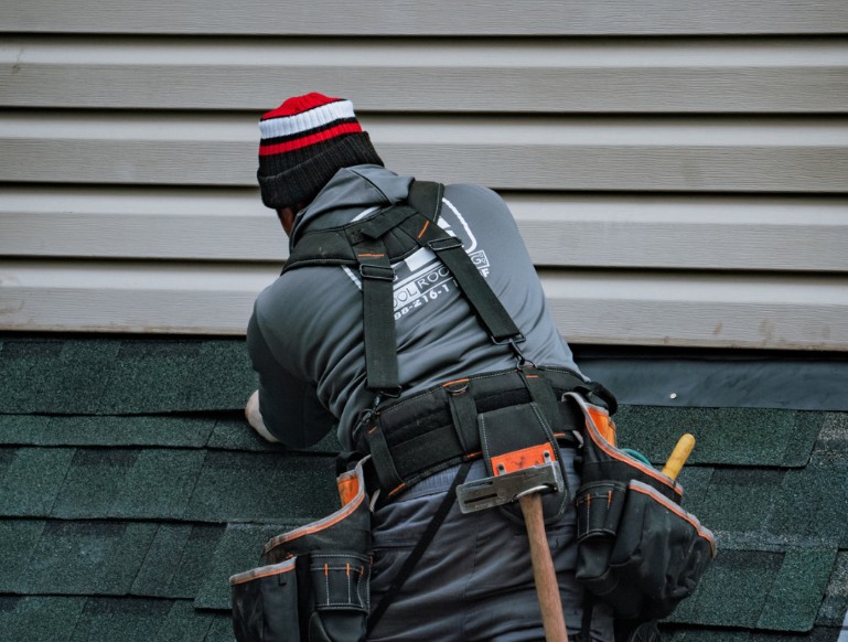 How The Cool Roofing Company Addressed My Roof Issues