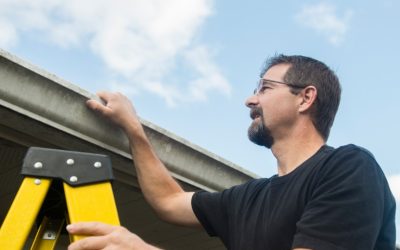 What To Ask During A Roof Inspection In Blue Ridge, GA