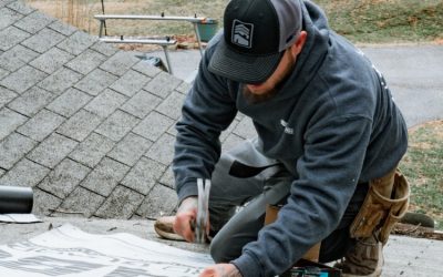 How Can You Tell a Good Residential Roofer in Blue Ridge, GA?