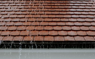 Can You Repair Broken Slate in Blue Ridge, GA?