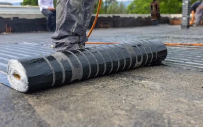 Repair or Replace? A Practical Guide to Flat Roof Repairs in Atlanta, GA