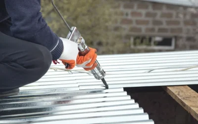 From Minor Leaks to Major Damage: A Homeowner’s Guide to Roof Repairs in Atlanta