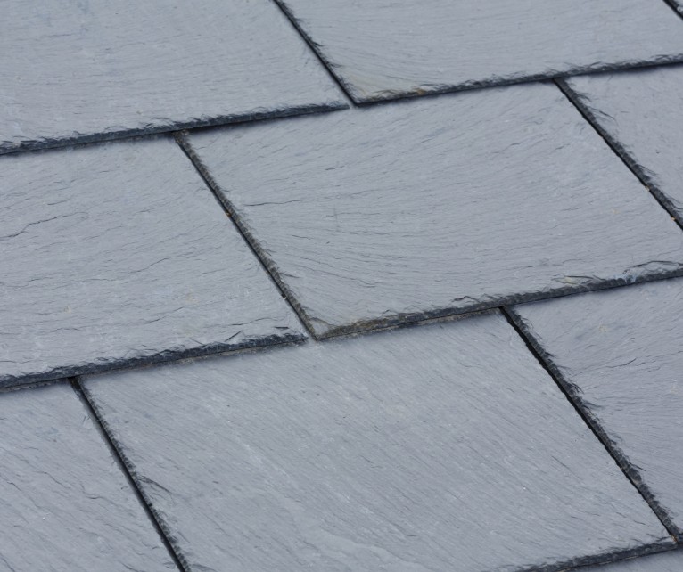 How Long Will Slate Roof Repairs Take