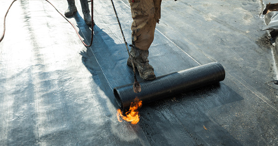 When Flat Roof Repairs Make Sense