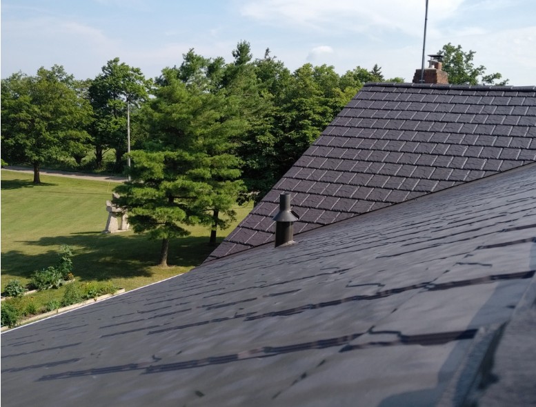 Why I Chose The Cool Roofing Company In Blue Ridge, GA