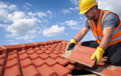 What to Do After a Storm Damages Your Roof in Georgia