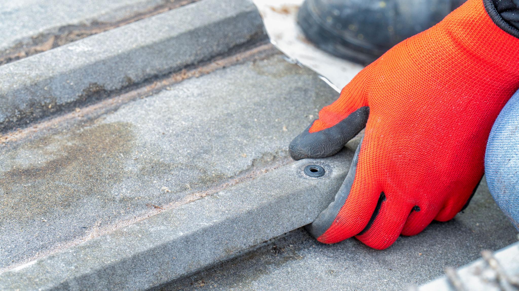 Commercial roofing in East Ridge